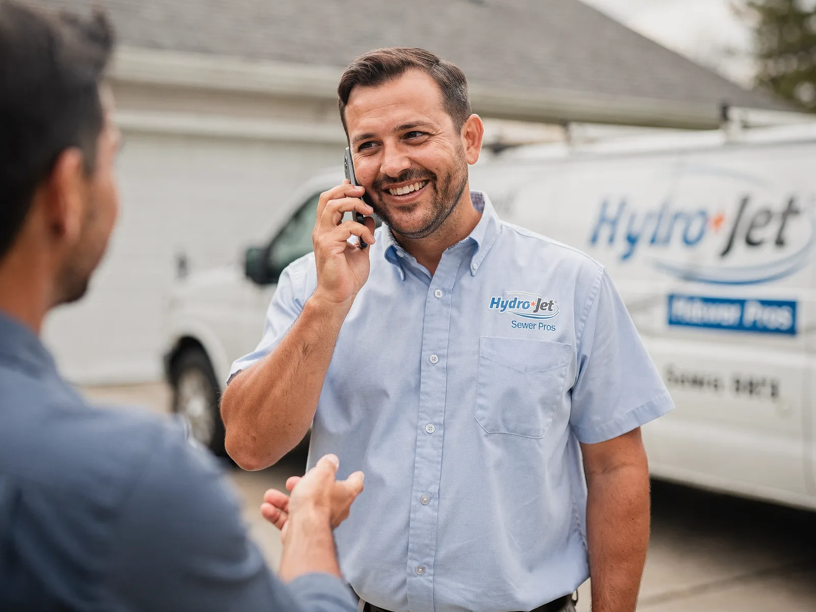 Hydro Jetting Near Me Fairfax, SC FAQs